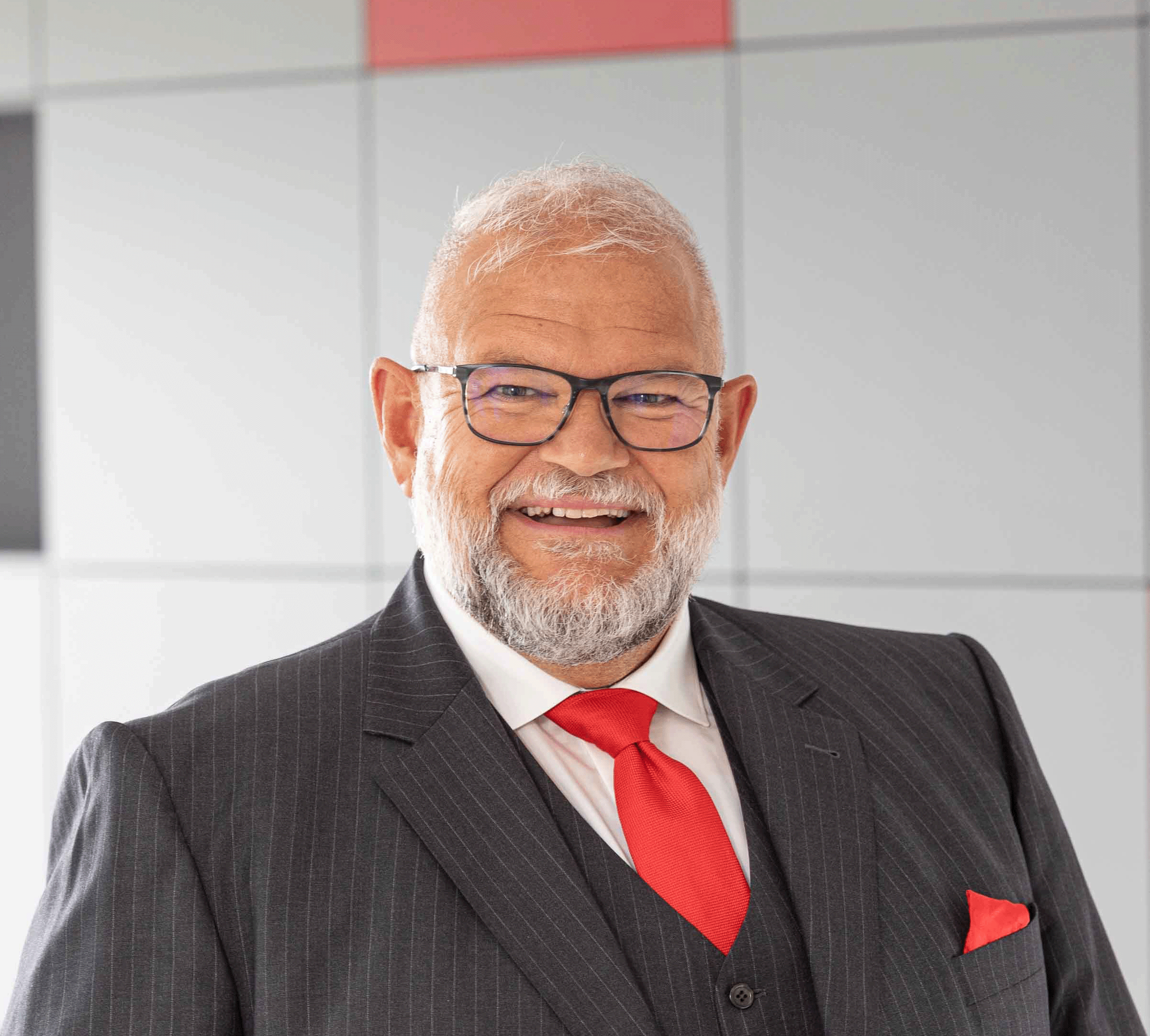 Bernd Conrad