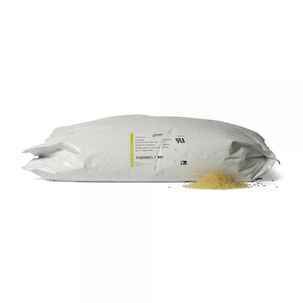 Thermelt 861, Natur, VPE: 20 kg